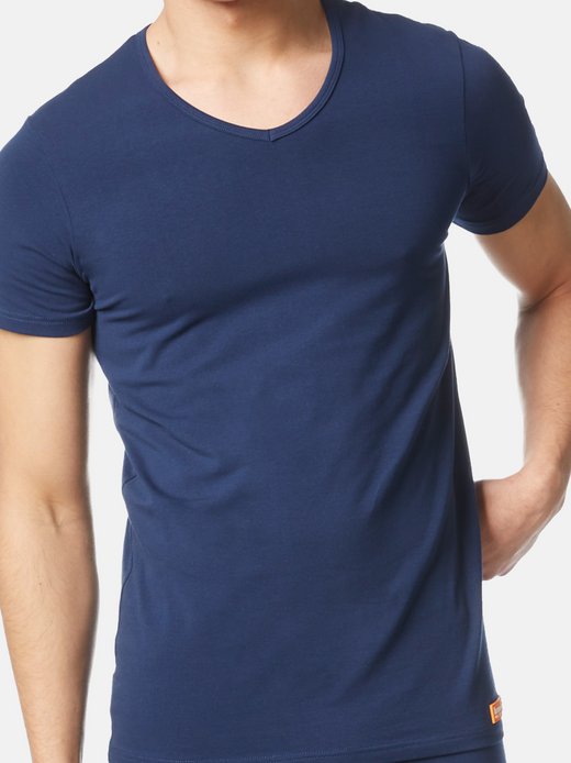 Herren Unterhemd - WARM UP