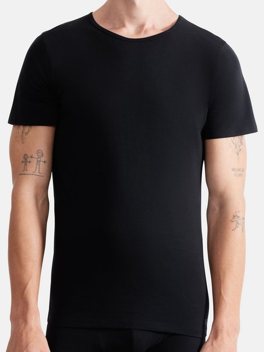 Herren Unterhemd - men EVER Ease