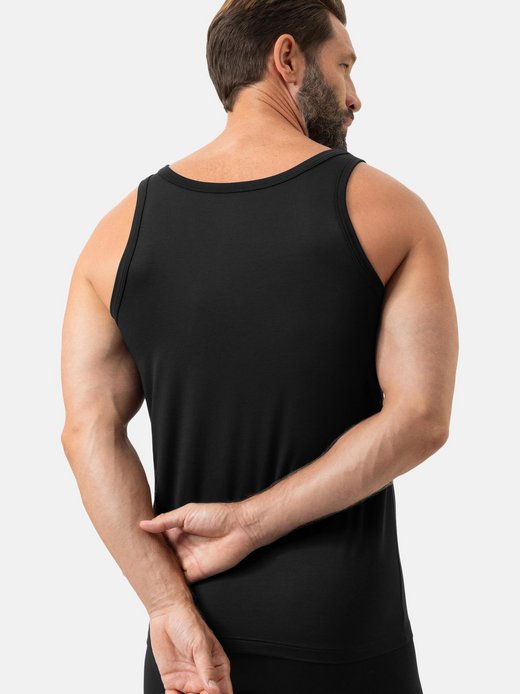 Herren Unterhemd