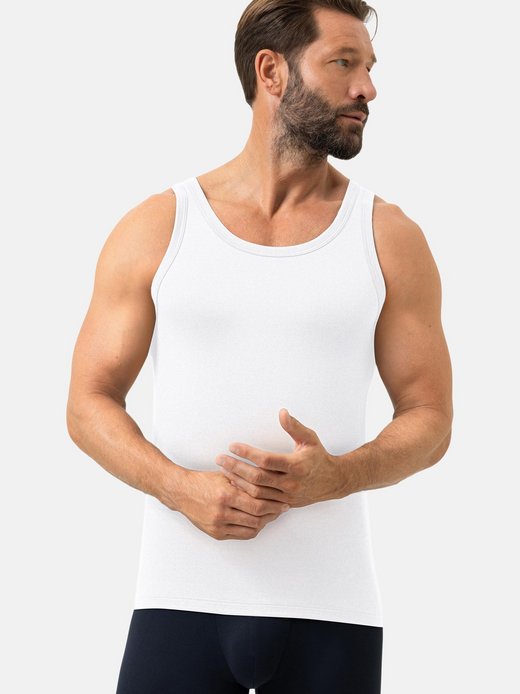 Herren Unterhemd