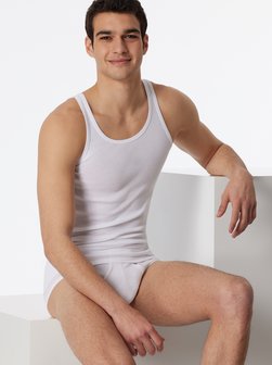 Herren Unterhemd