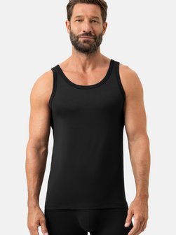 Herren Unterhemd