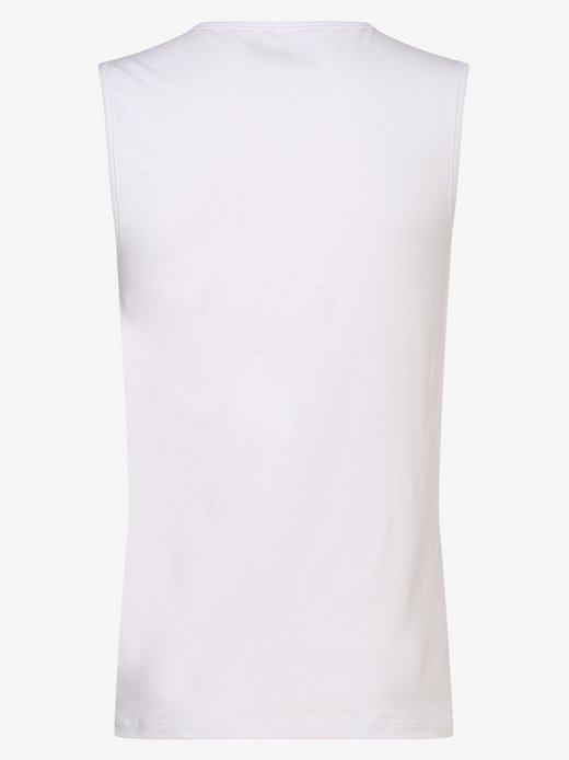 Herren Unterhemden im 2er-Pack