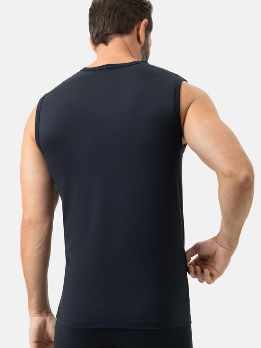 Herren Unterhemden im 2er-Pack