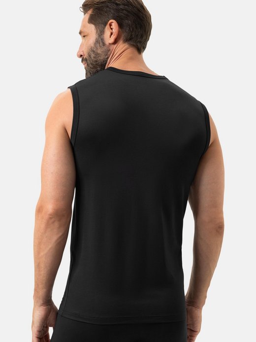 Herren Unterhemden im 2er-Pack