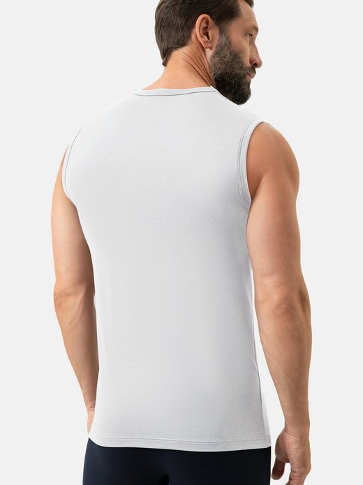 Herren Unterhemden im 2er-Pack