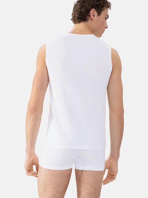 Herren Unterhemden im 3er-Pack