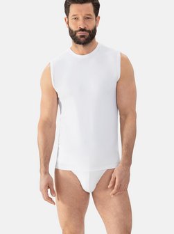 Herren Unterhemden im 3er-Pack
