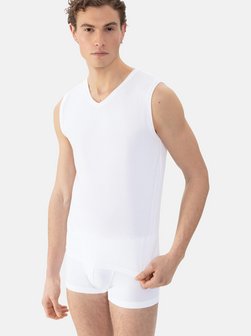 Herren Unterhemden im 3er-Pack