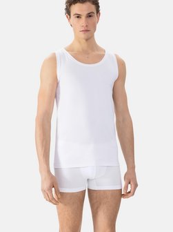 Herren Unterhemden im 3er-Pack