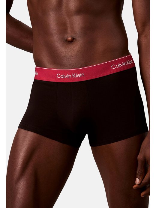 Herren Unterhosen im 3er-Pack