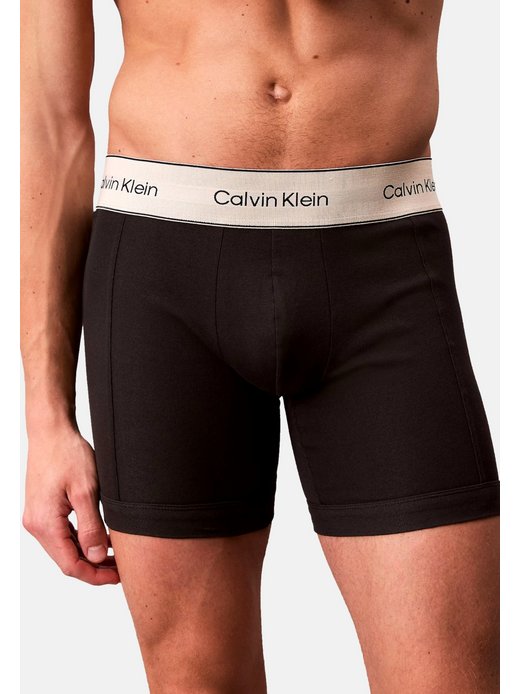 Herren Unterhosen im 3er-Pack