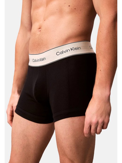 Herren Unterhosen im 3er-Pack