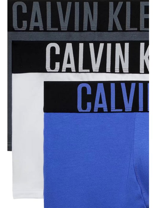 Herren Unterhosen im 3er-Pack