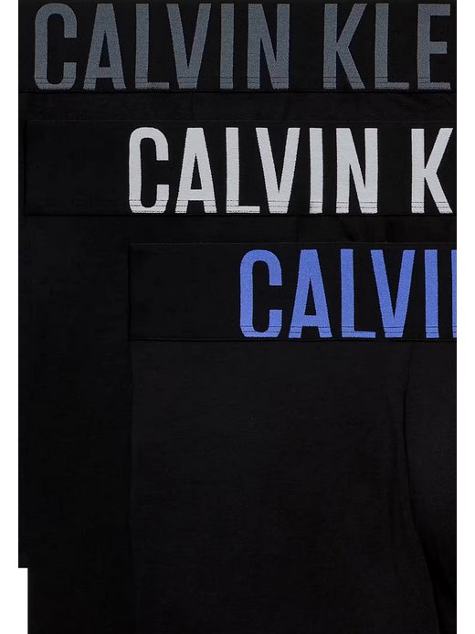 Herren Unterhosen im 3er-Pack