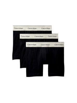 Herren Unterhosen im 3er-Pack