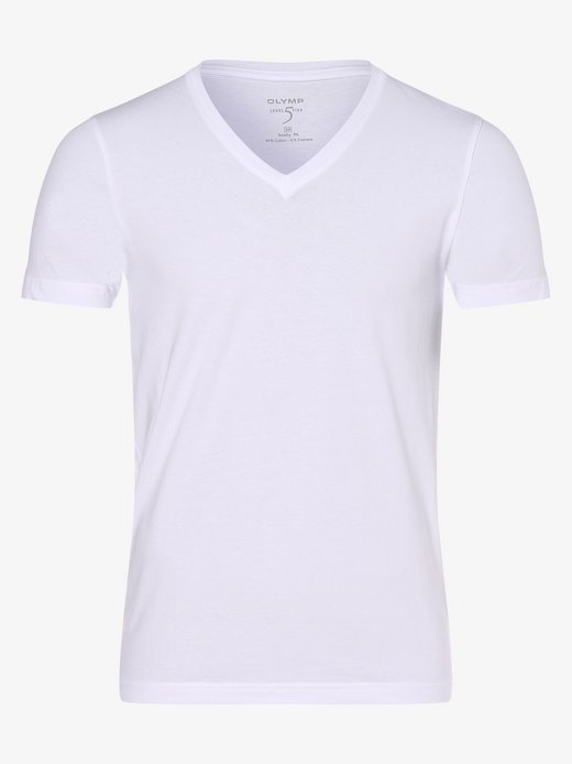 Herren Unterzieh-T-Shirt