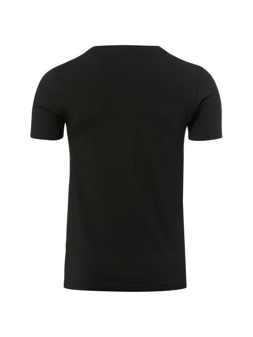 Herren Unterzieh-T-Shirt