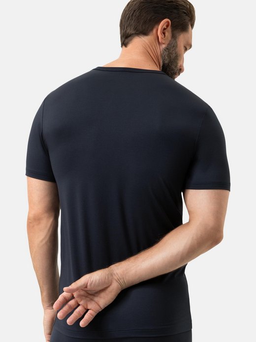 Herren Unterziehshirt im 2er-Pack