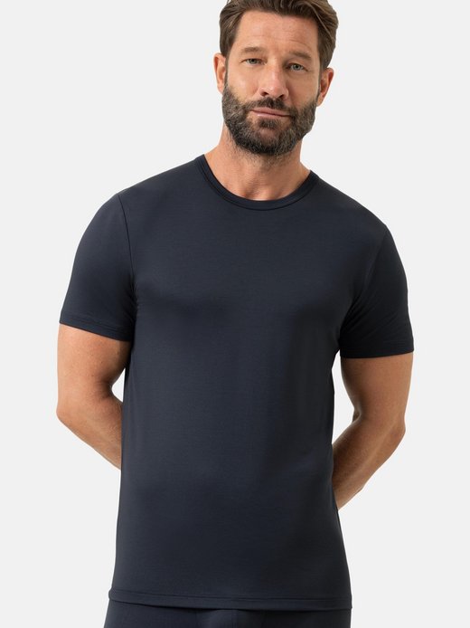 Herren Unterziehshirt im 2er-Pack