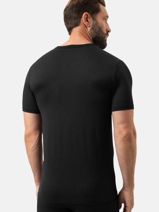 Herren Unterziehshirt im 2er-Pack