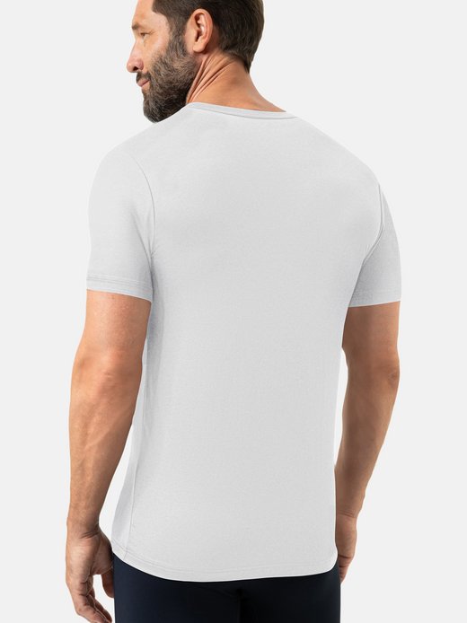 Herren Unterziehshirt im 2er-Pack