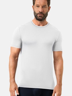 Herren Unterziehshirt im 2er-Pack