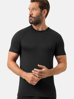 Herren Unterziehshirt im 2er-Pack