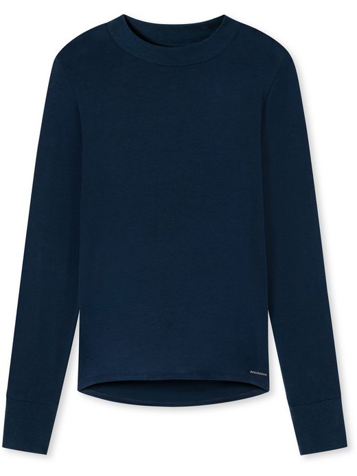 Herren Unterziehshirt  -  selected! premium inspiration