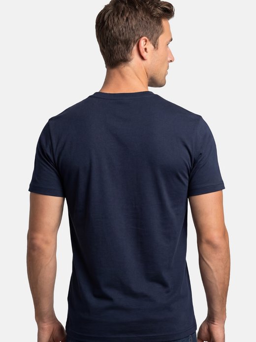 Herren Unterziehshirts im 2er-Pack