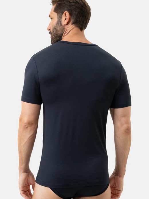 Herren Unterziehshirts im 2er-Pack