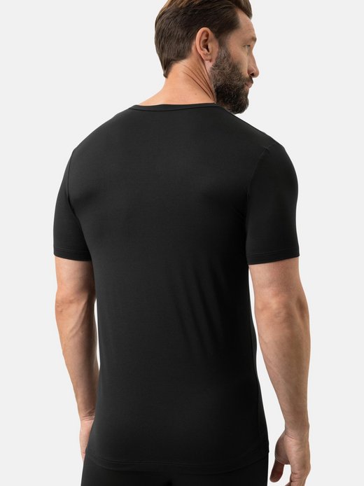 Herren Unterziehshirts im 2er-Pack