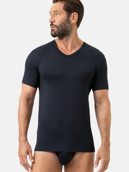 Herren Unterziehshirts im 2er-Pack