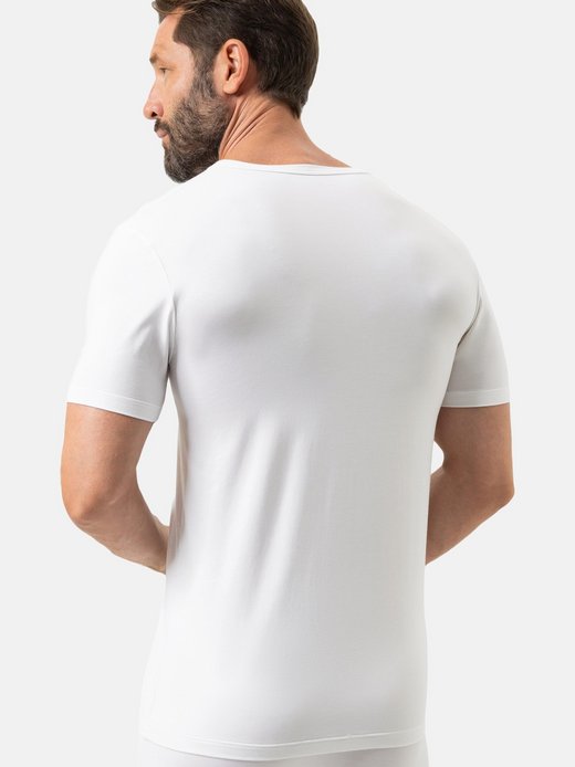 Herren Unterziehshirts im 2er-Pack