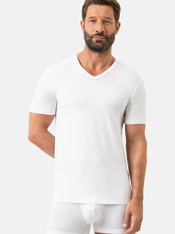 Herren Unterziehshirts im 2er-Pack