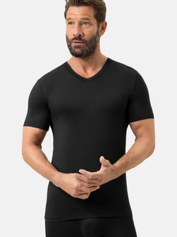 Herren Unterziehshirts im 2er-Pack