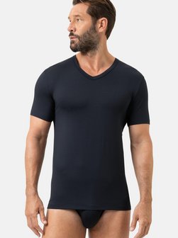 Herren Unterziehshirts im 2er-Pack