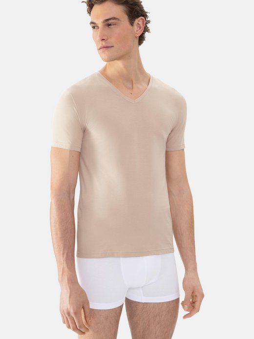 Herren Unterziehshirts im 3er-Pack