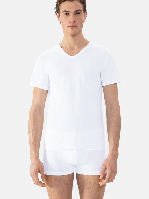 Herren Unterziehshirts im 3er-Pack