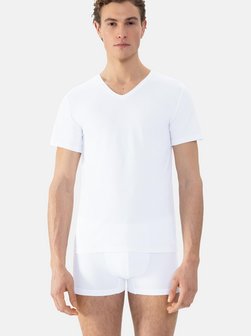 Herren Unterziehshirts im 3er-Pack