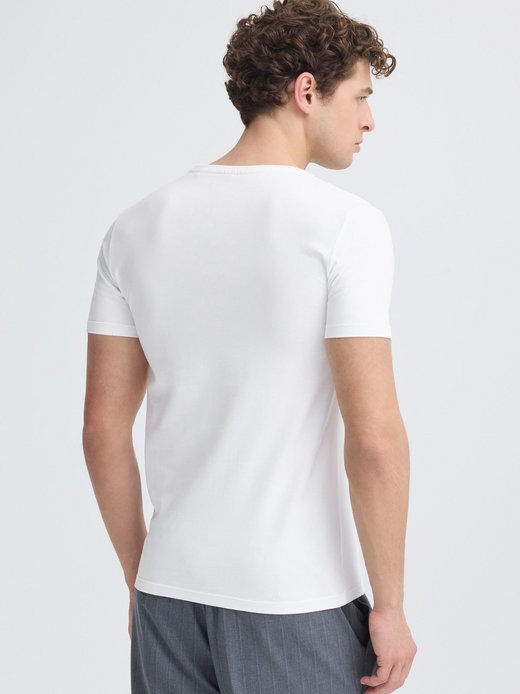 Herren V-Shirt - CFLincoln 3er-Pack