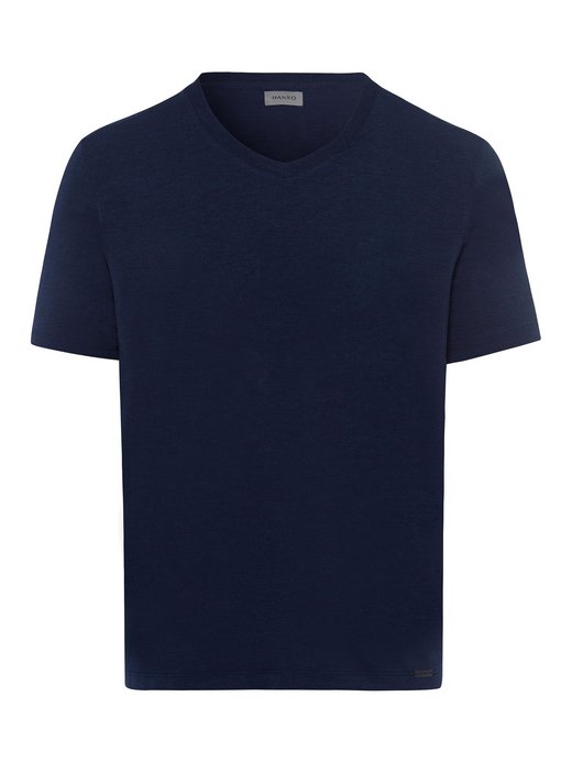 Herren V-Shirt  -  Casuals