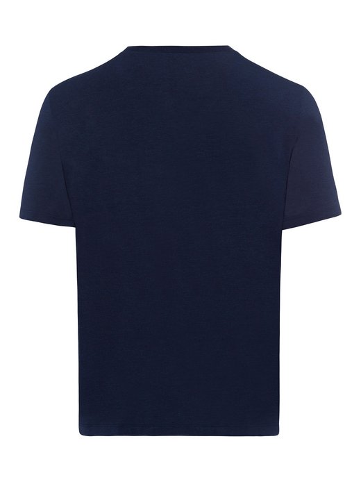 Herren V-Shirt  -  Casuals