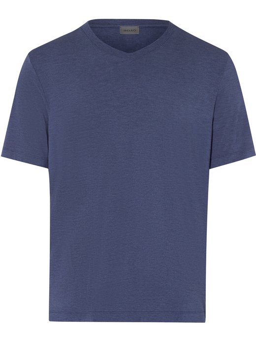 Herren V-Shirt  -  Casuals