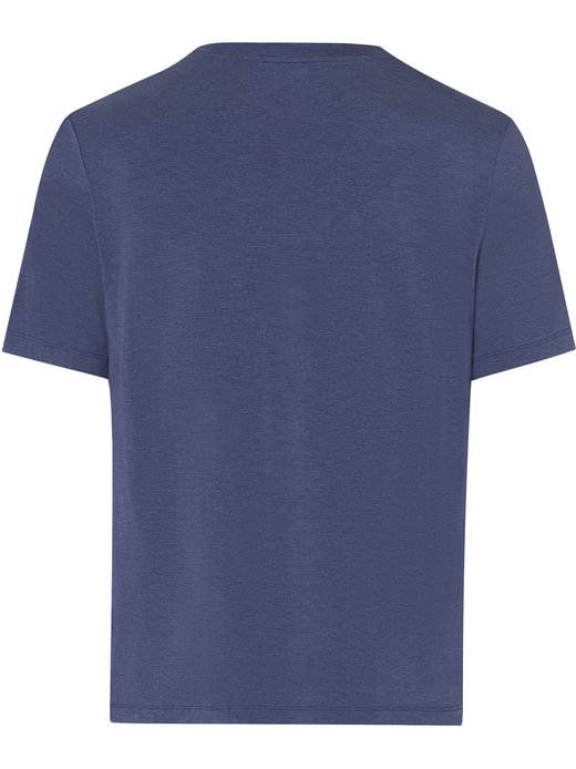 Herren V-Shirt  -  Casuals