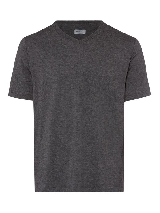 Herren V-Shirt  -  Casuals