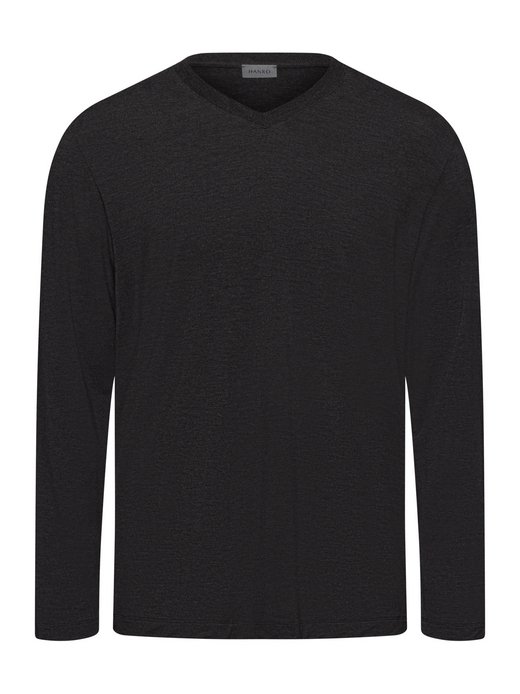 Herren V-Shirt  -  Casuals