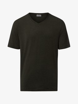 Herren V-Shirt  -  Casuals