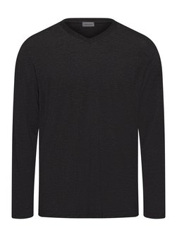 Herren V-Shirt  -  Casuals