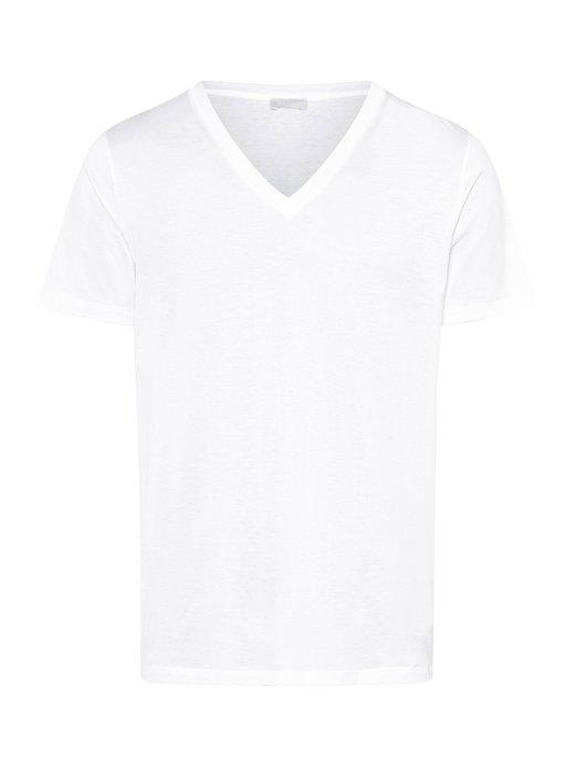 Herren V-Shirt  -  Cotton Sporty